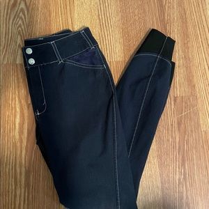 Equine Couture Breeches